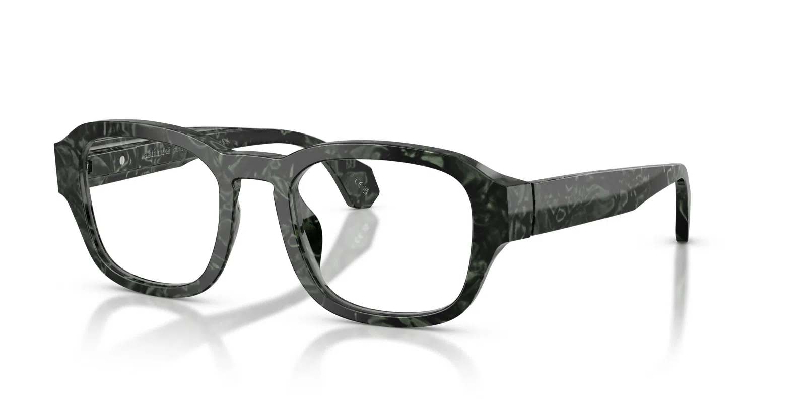 Alain Mikli 3512M Eyeglasses - view 48